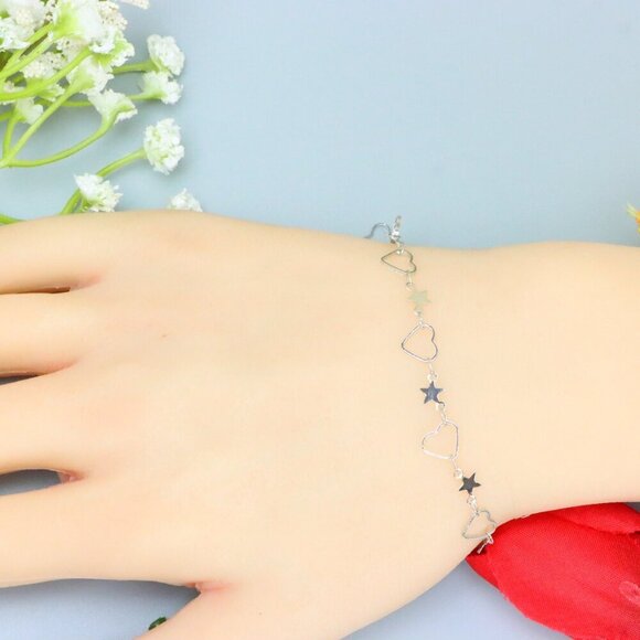 "Elegant & Trendy Bracelet, A Perfect Gift for Women, Thoughtful, EVCH1578 - Picture 4 of 10